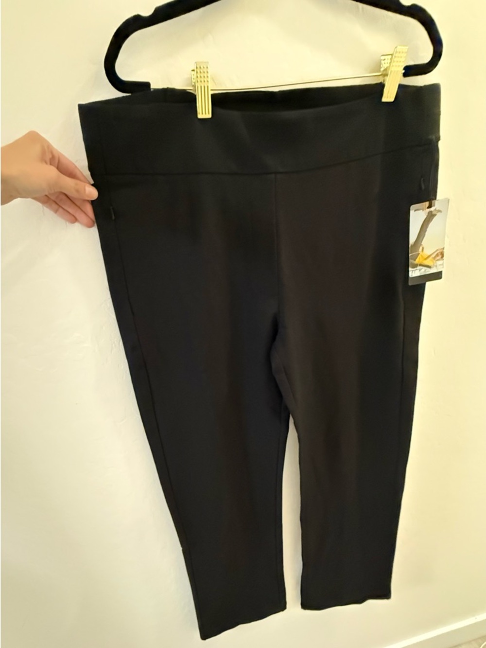 NWT Betabrand Yoga Pant Trouser